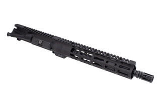 Evolve weapons systems 5.56 AR-15 barreled upper receiver with 11.5 inch barrel